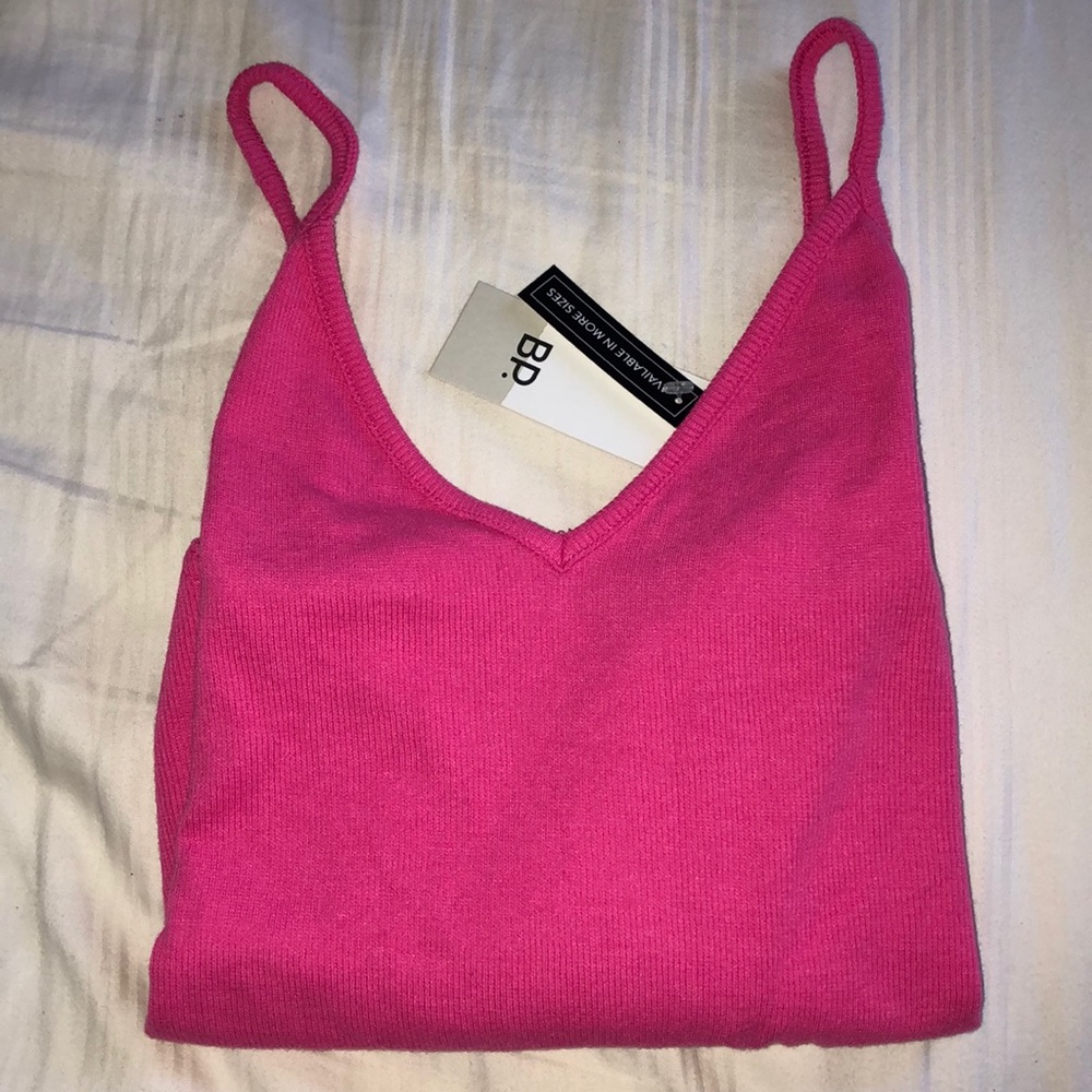 BP bodysuit